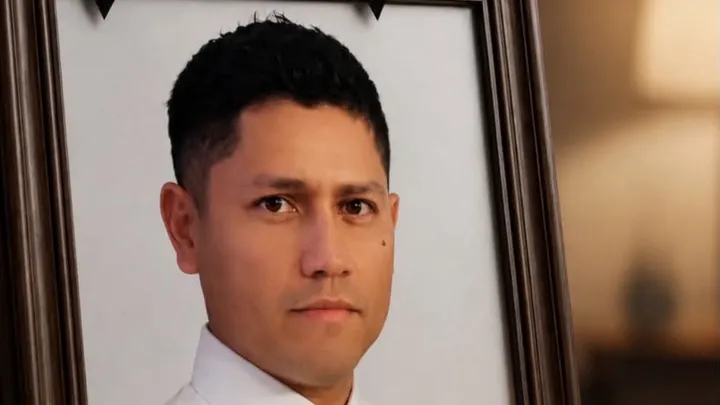 Eric Reyes Car Accident El Paso, Texas Death Obituary: El Paso Man Dies After Fatal Transmountain Crash