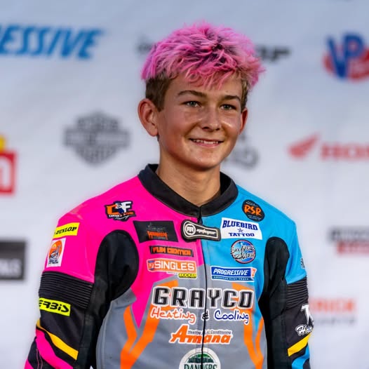 Bayne Nantz Accident Clarksville Tennessee Death Obituary: AFT ProSport 450 Competitor Dies After Clarksville Racing Incident
