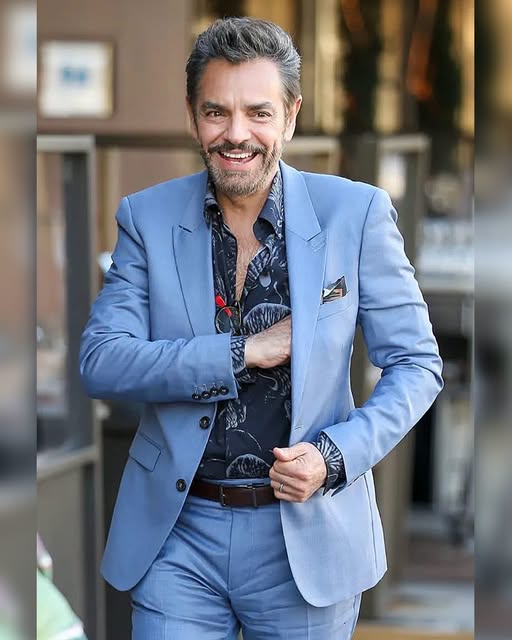 Eugenio Derbez Death Rumors: Mexican Actor Alive at 65 as False Reports Spark Concern